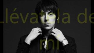 Miles Kane - Take the Night From Me Subtitulos español