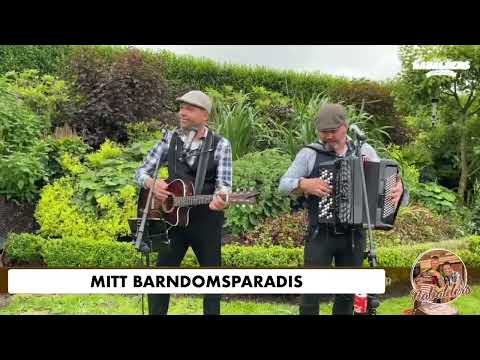 Rabalders - Mitt barndomsparadis
