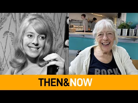 Coronation Street Cast Then and Now