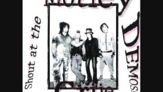 Mötley Crüe - Home Sweet Home Instrumental [Demo]