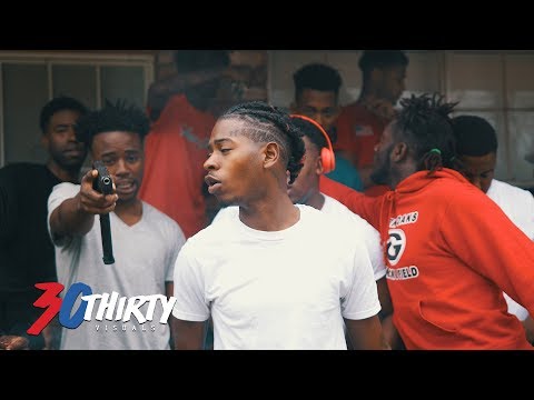 Kah Kah - Understand (ThirtyVisuals Exclusive)