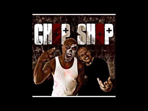 Chop Shop - Welcome To The Chop Shop  ( FULL ALBUM )