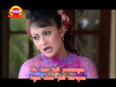 Dewi Azkiya - Teu sangka