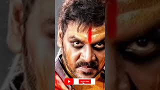 akshay kumar remake south movie copy Laxmi bom copykanchnaBollywood remake south movie #shorts movie