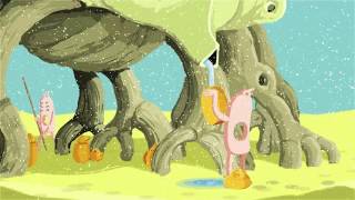 Lofty Thirst [teaser 1]