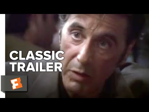 Heat (1995) Official Trailer