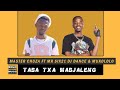 Taba Txa Mabjaleng Master Chuza Ft Mr Six21 DJ Dance Mukololo Official