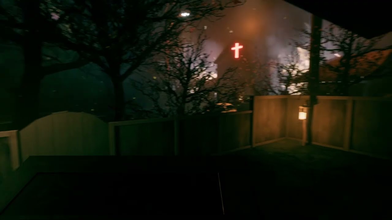 Launch Trailer