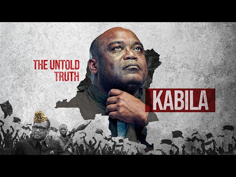 The Untold Truth of Laurent Kabila’s Assassination