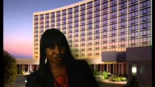 We delight the town again