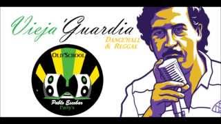 Complaint • Buju Banton Ft. Garnett Silk (EscobarPartys)