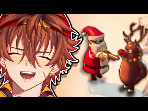 The FUNNIEST Game I've Ever Played