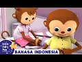 Belajar Berpakaian Lagu Anak Anak 30 Menit Kids Cartoons Little Baby Bum