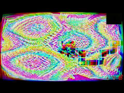 adofai bleed blood by camellia (FLASH WARNING)