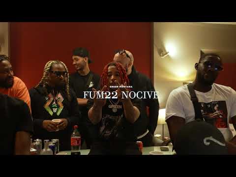 Video thumbnail for FUM22 NOCIVE