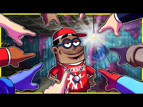 Trolling the Toxic Gangs of Los Santos… GTA 5 RP