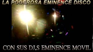 preview picture of video 'LA PODEROSA EMINENCE EN SAN ALEJO CON DJ PELUCHE 3'