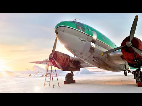 How do Warbirds Make Money and Survive?