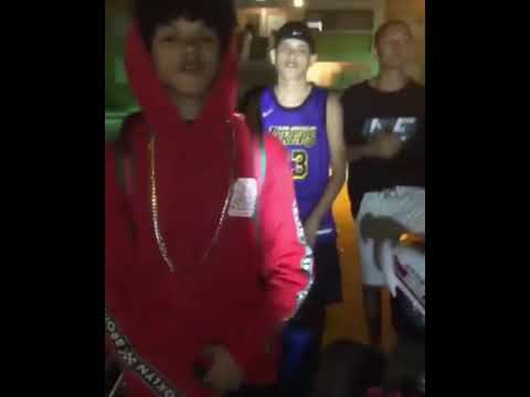 @dionelpr @jordan_r62  @jr.goyo - Tiraera pa @Ankhalmc @lilcottopr y @odlaniermc (Tiraera)