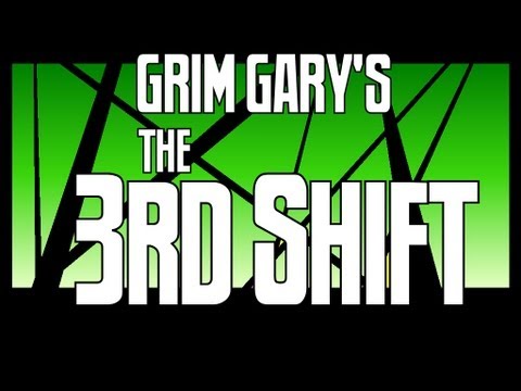 Minecraft - 3rd Shift - 115 - The Cheese Hypothesis