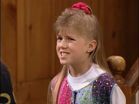 DJ Is Out To Get Stephanie [Full house]