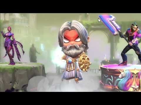 ZEUS JUICE (SMITE MEME/MONTAGE)