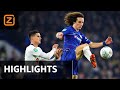1/2 FINALE spannend tot laatste minuut | Chelsea vs Tottenham | League Cup 2018/19 | Samenvatting