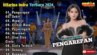 Download lagu Difarina Indra Terbaru 2024 || Pangarepan - Adella Full Album Terbaru 2024 mp3