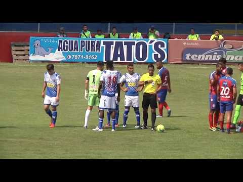 Video Resumen; Suchitepéquez 1-1 Xelajú MC - Clausura 2018 Jornada 06