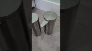 SimpleHuman soap dispenser dead