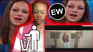 BHAD BHABIE - &quot;Mama Don&#39;t Worry (Still Ain&#39;t Dirty)&quot; (Official Music Video) REACTION