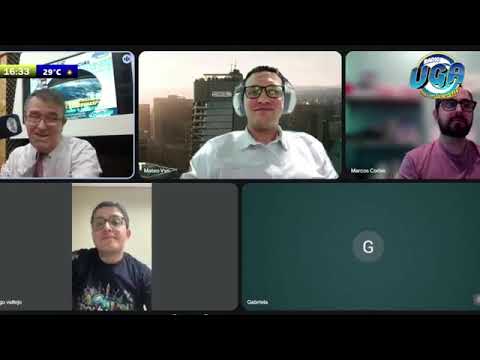 PODER AEROESPACIAL, Primer Puesto de la Nasa Space Challenge Encarnación, Asunción y Ciudad del Este