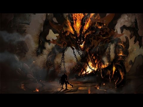 SeraphGuard - Walls Of Fire (Feat. Morning Star)