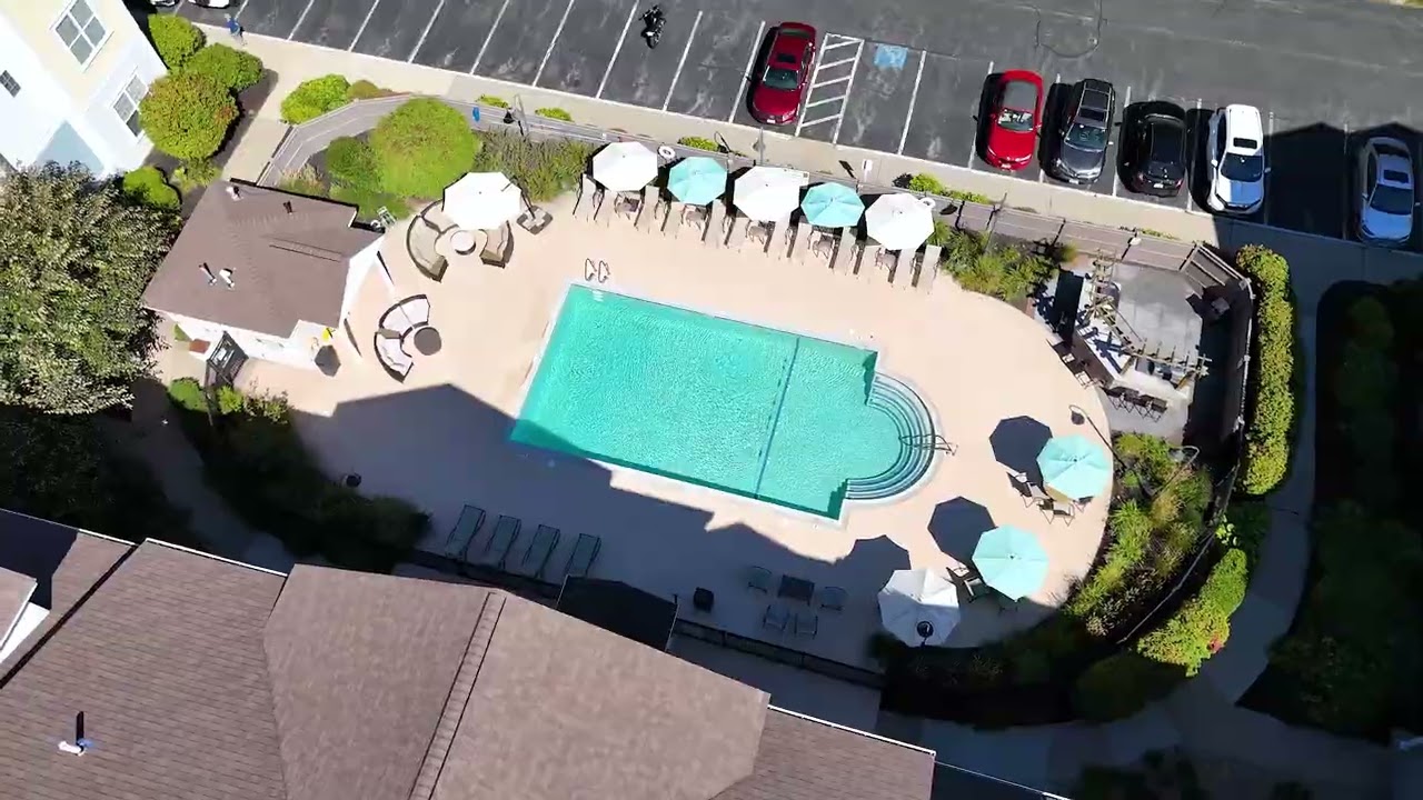 Boston Drone Services | Drone Videography and Aerial Photography