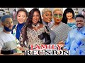 Family Reunion Full Movie Mercy Johnson Stephen Odimgbe 2022 Latest Nigerian Nollywood Movie