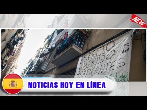 Los vecinos se organizan para acabar con los 'narcopisos' del raval| Noticias Hoy TV