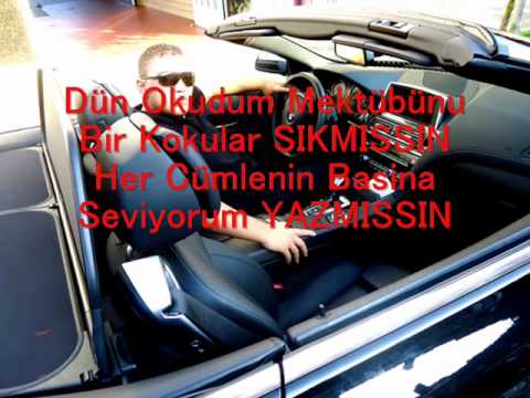 Mahser -  Vakti Gelmis Gitmeliyim  2012   ILK KEZ BURDA