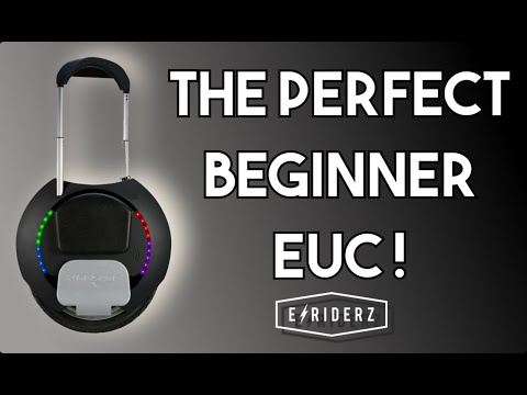 Which EUC (Electric Unicycle) do we recommend for beginners in 2022 ? + New Rider Discount