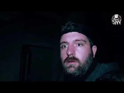 2 Hours Of Most Disturbing Camping Encounters Ever Caught On Camera