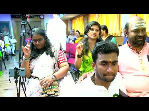 KAvA Gajamuga - Hamsathvani - Adi - Swarna Venkatesa Deekshithar Krithi