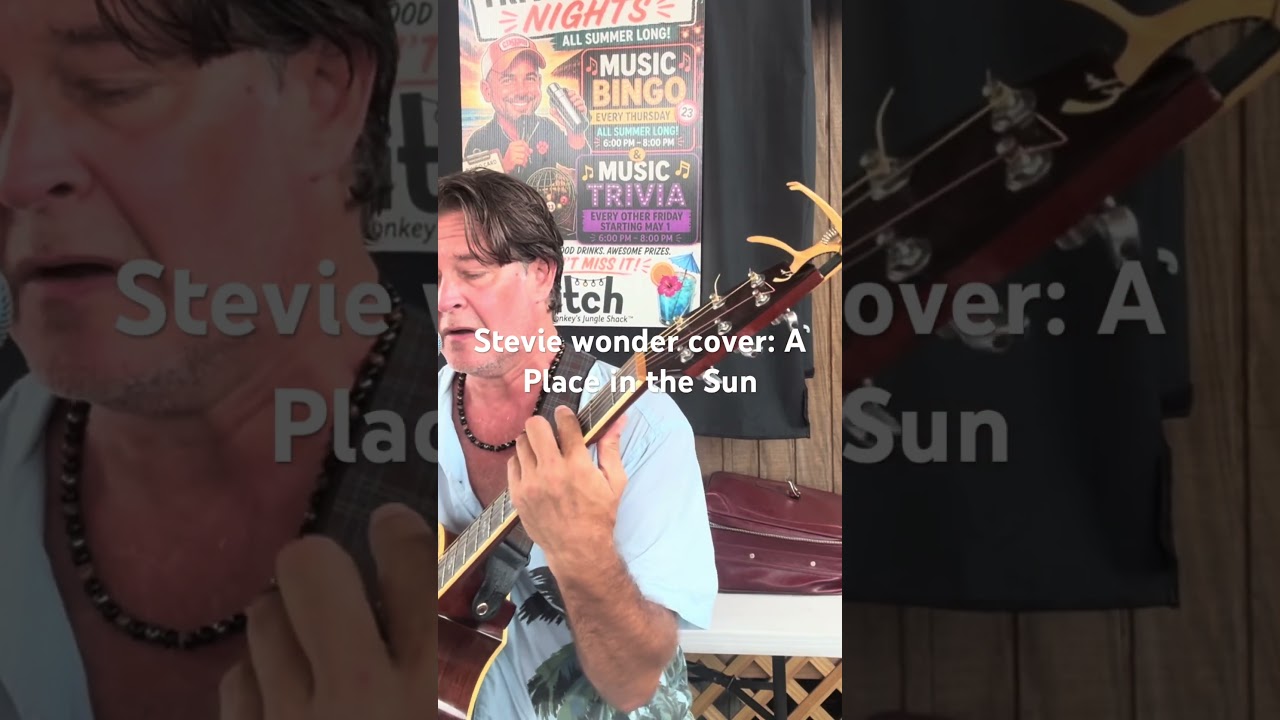 Promotional video thumbnail 13 for Drew Marler Music