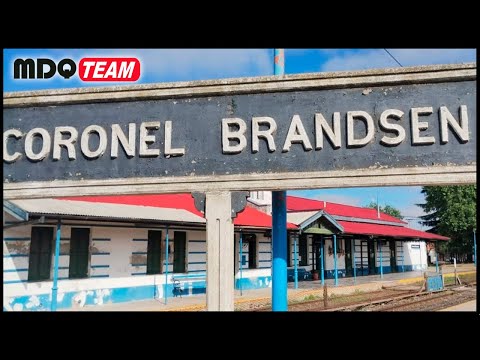 Turismo VISITAMOS CORONEL BRANDSEN