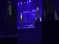 The Prayer David Archuleta And Nathan Pacheco Richfield UT 12 16 2021