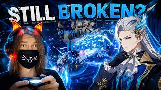 C6 Neuvillette - The STRONGEST Hydro DPS?!