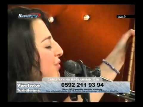 Mine Gez - Karadır Kaşların