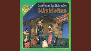 El Burrito de Belen (El Burrito Sabanero)