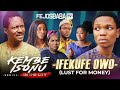 KEMBE ISONU IN THE CITY (IFEKUFE OWO) Latest 2024 Gospel Movie by Femi Adebile