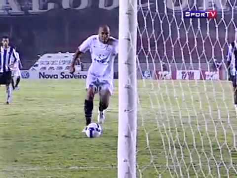 Gols da Rodada - Atlético-MG 0 x 3 Corinthians pela 38ª rodada do Brasileirão 2009