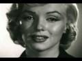 Marilyn Monroe - Bye Bye Baby (Tribute) 