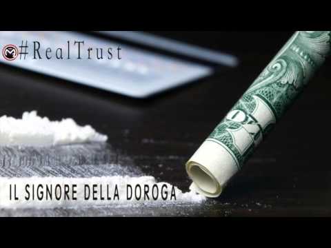 REAL TRUST (Storie Vere) - IL SIGNORE della DROGA  -_Molinaro_m2o_